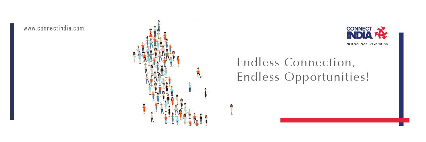 Connect Hyderabad cover picture