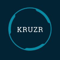 Kruzr logo