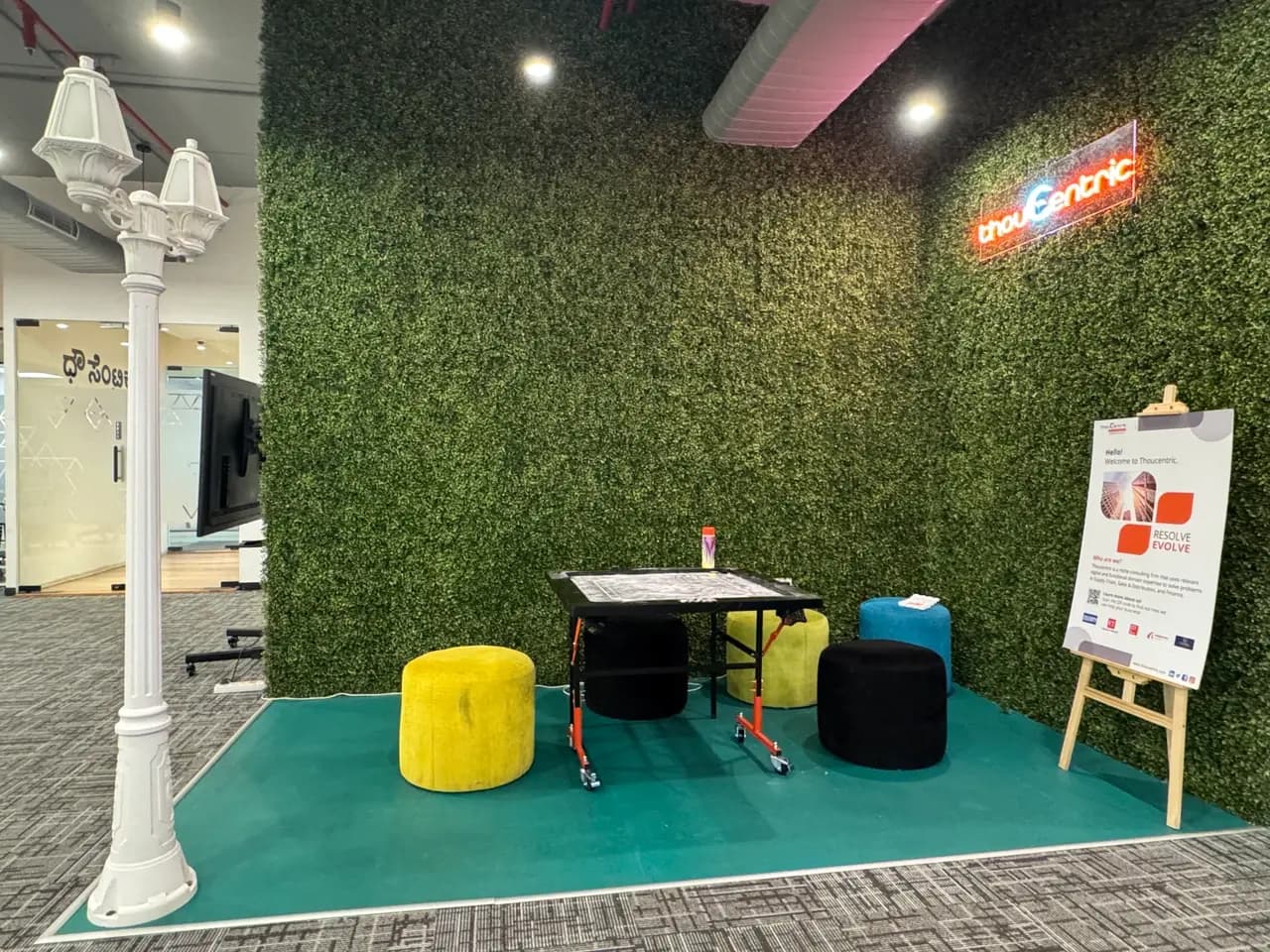 Company featured pictures