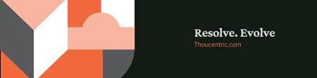 Thoucentric cover picture