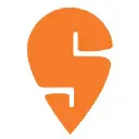 Swiggy's logo