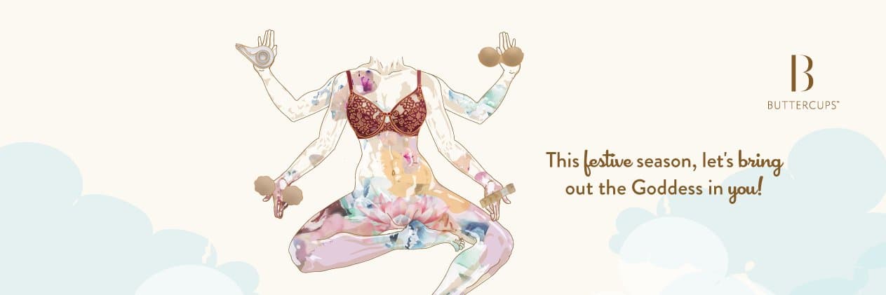 Buttercups Intimates Pvt. Ltd. cover picture