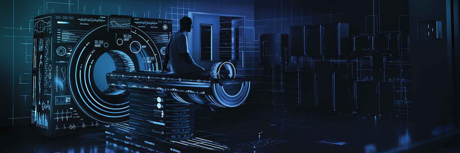 GE Digital cover picture