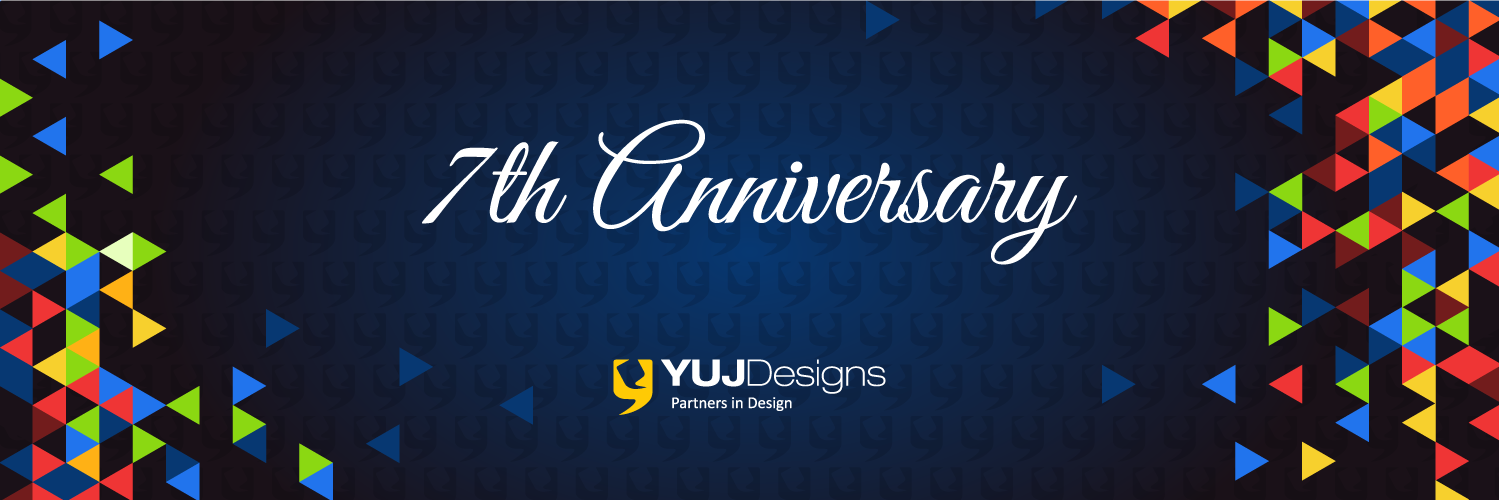 YUJ Designs cover picture