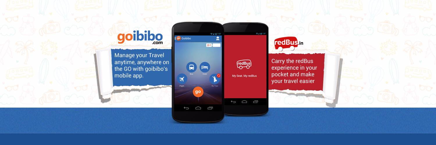 goibibo cover picture