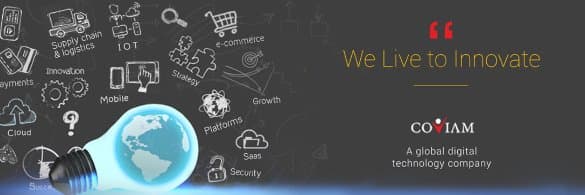 Coviam Technologies cover picture