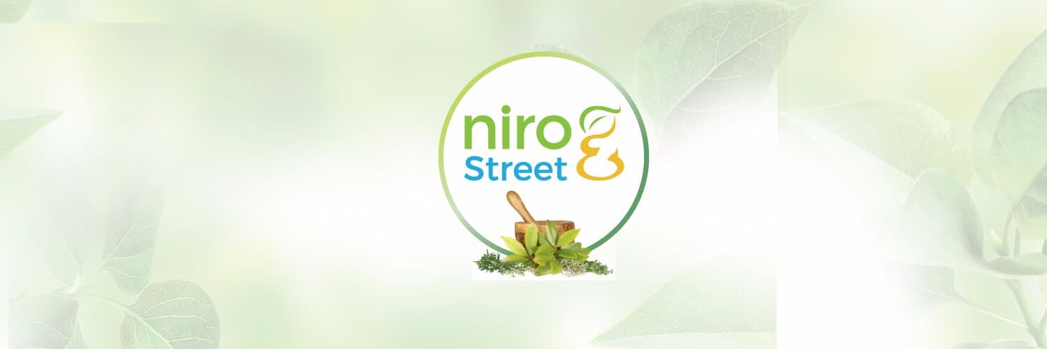 NirogStreet cover picture
