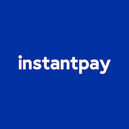 Instantpay logo
