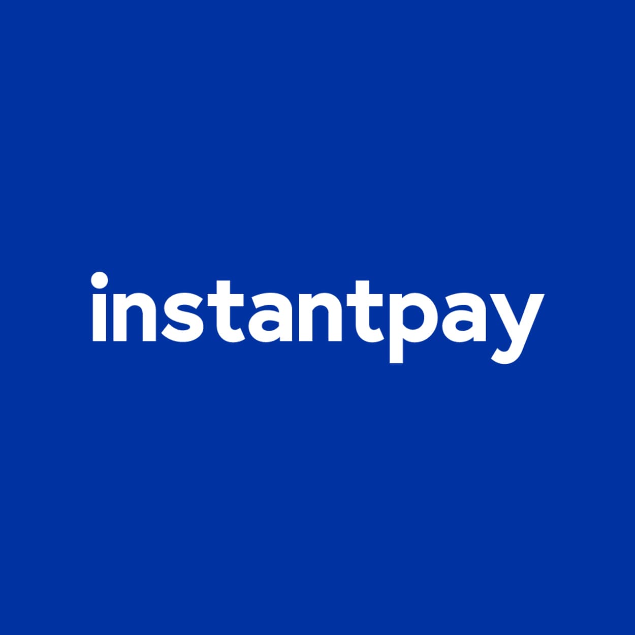 Instantpay logo