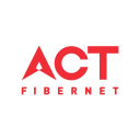 ACT FIBERNET's logo