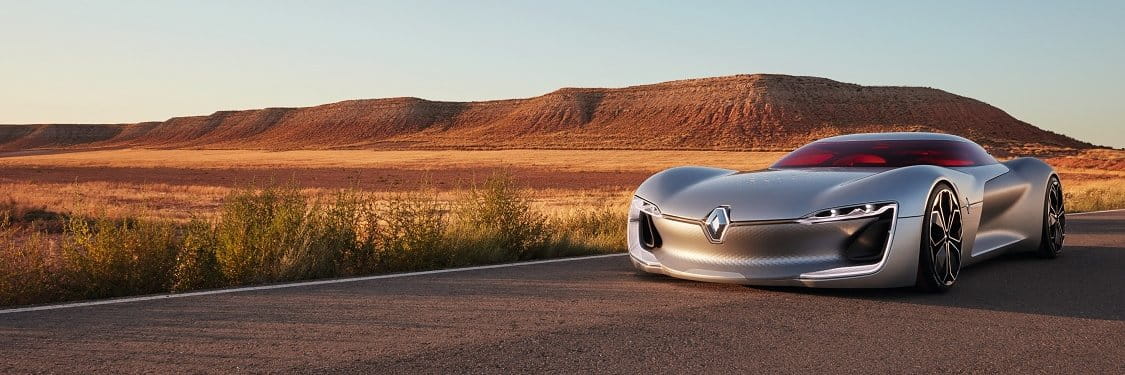 Fifth Gear Ventures Limited cover picture