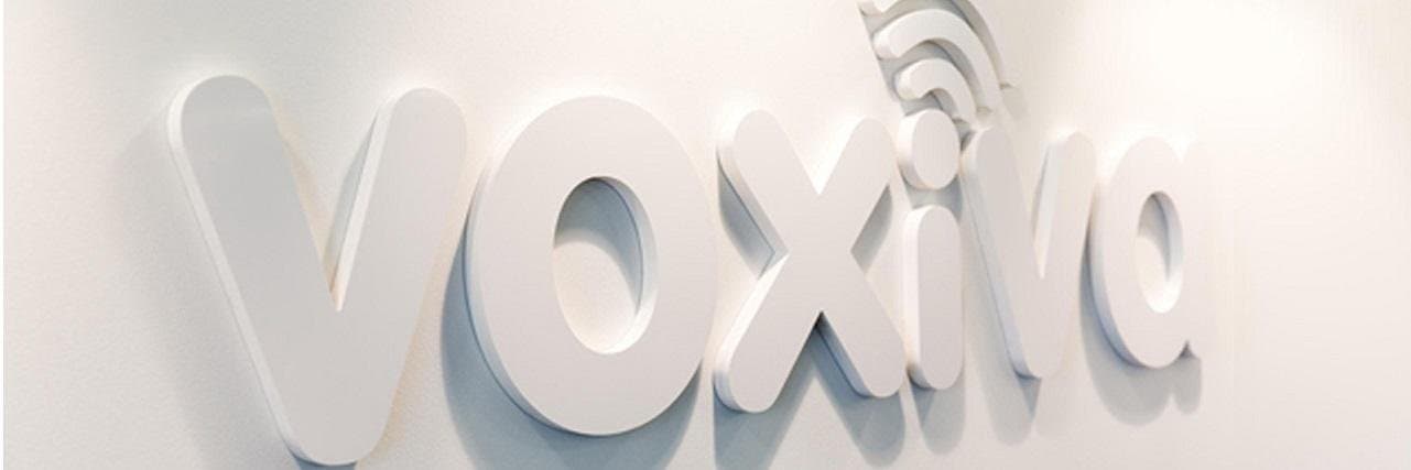 Voxiva cover picture