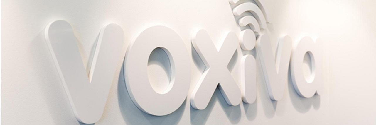 Voxiva cover picture