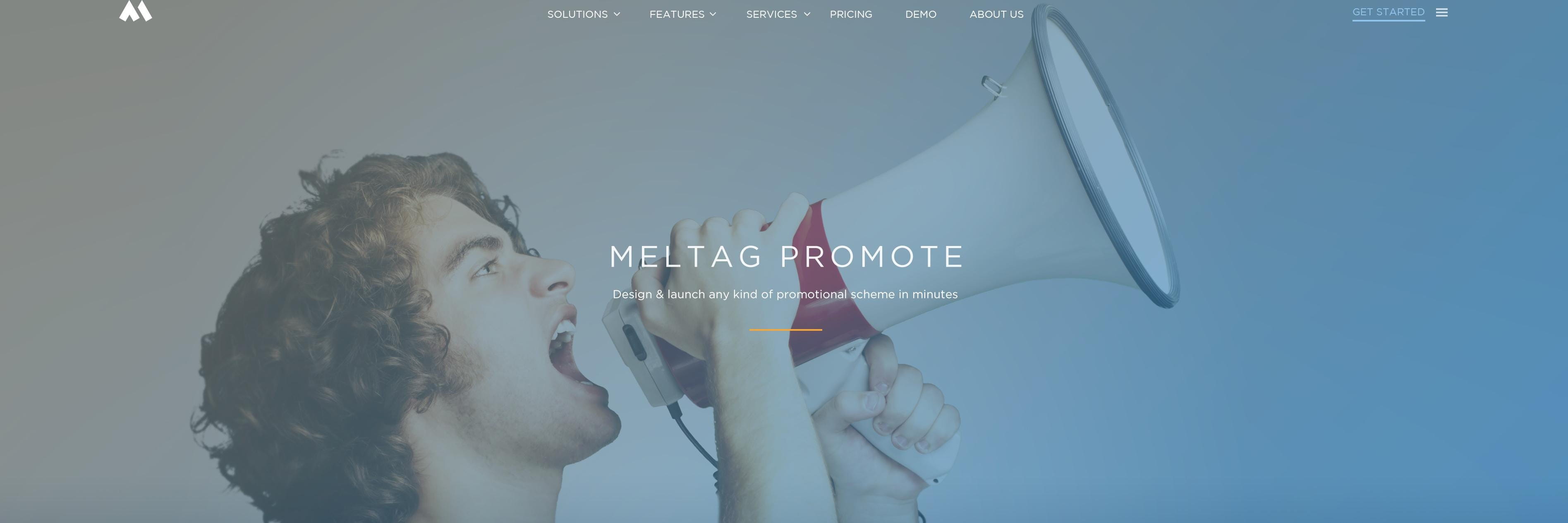 Meltag cover picture