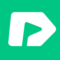 PickYourTrail's logo