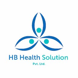 HB Health Solution Pvt Ltd logo