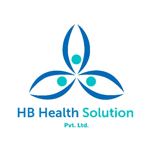 HB Health Solution Pvt Ltd logo