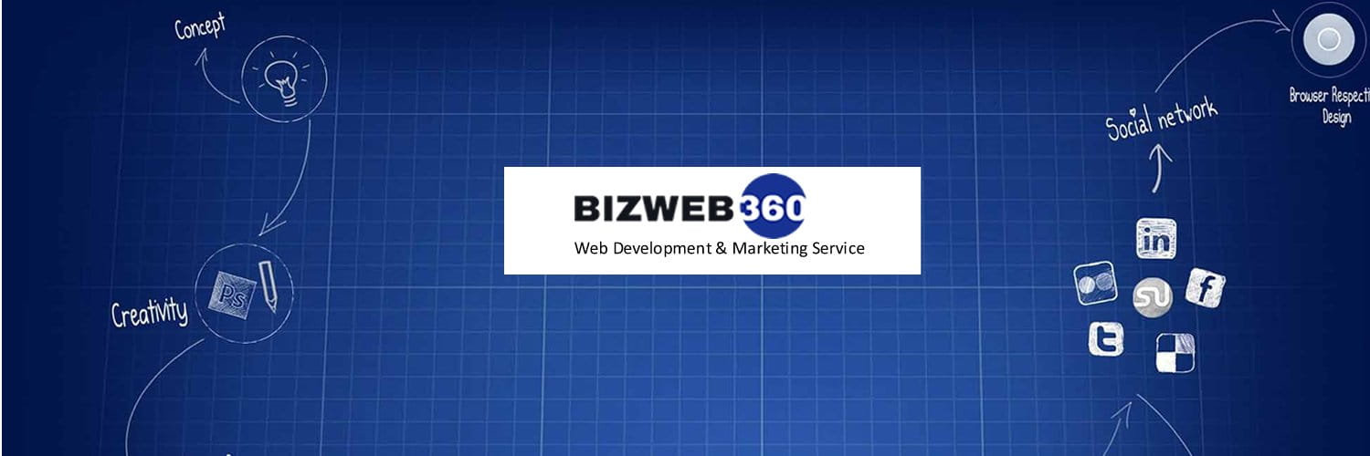 BizWeb360 cover picture