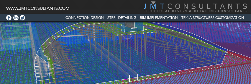 JMT Consultants Detailing Pvt Ltd cover picture