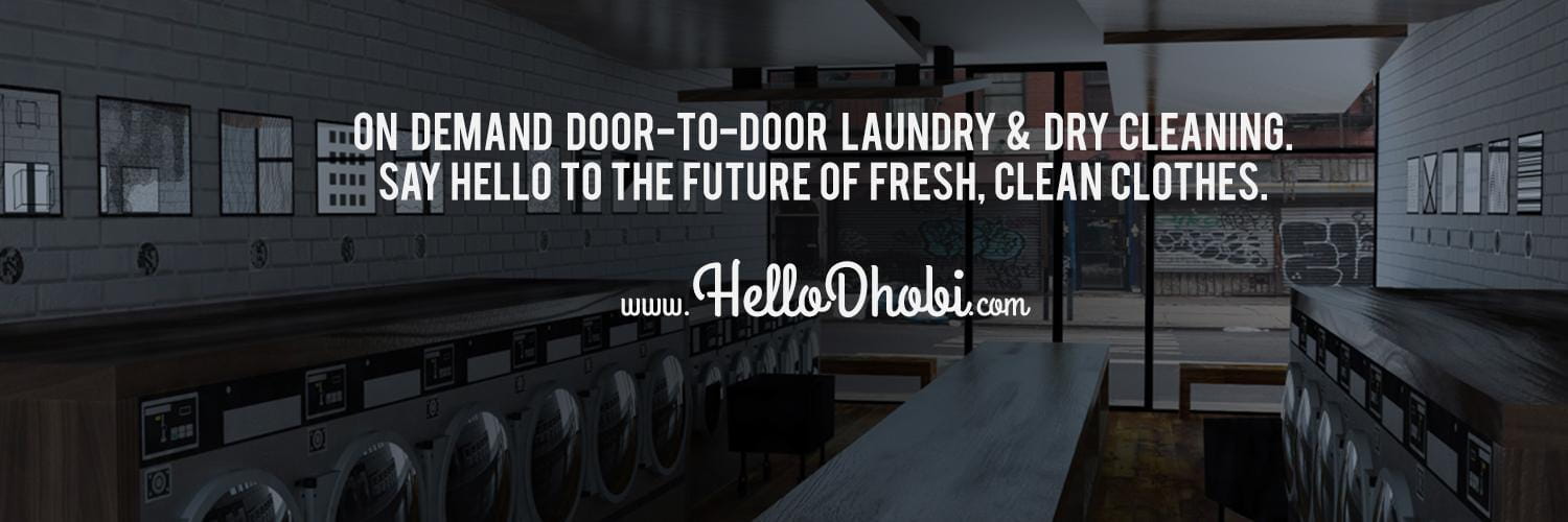 HelloDhobi cover picture