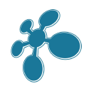 Particle41's logo