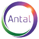 Antal International Network's logo