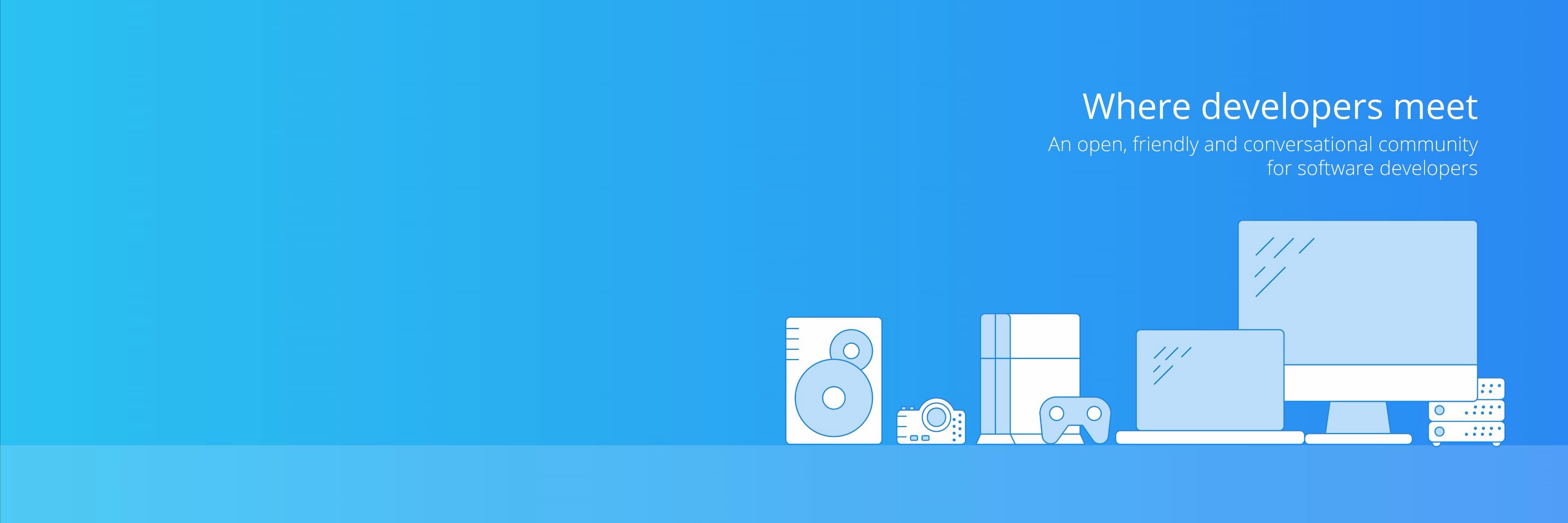 Hashnode cover picture