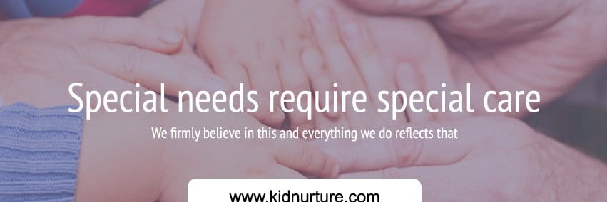 Kidnurture cover picture