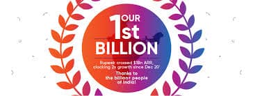 Rupeek cover picture