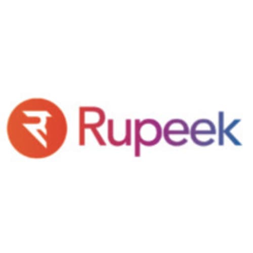 Rupeek logo