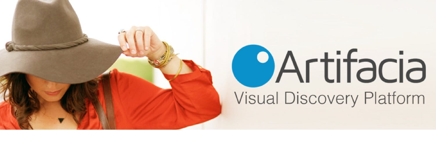 Artifacia cover picture