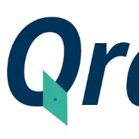Qrata's logo