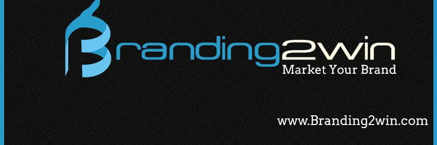 Branding2Win cover picture