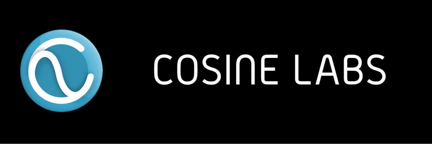 CosineLabs Pvt. Ltd. cover picture