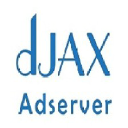 dJAX Adserver Technology Solutions logo