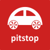 Pitstop's logo