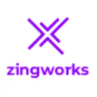 Zingworks LLP's logo