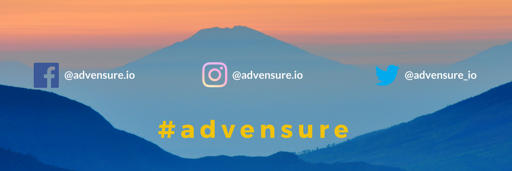 Advensure cover picture