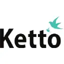Ketto's logo