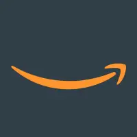 Amazon India's logo