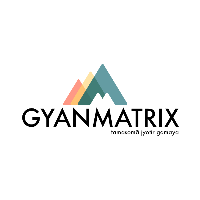 GyanMatrix Technologies Pvt. Ltd's logo