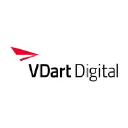 VDart Digital's logo