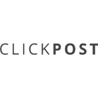Clickpost's logo