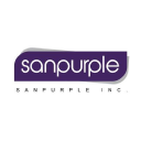 Sanpurple Inc's logo