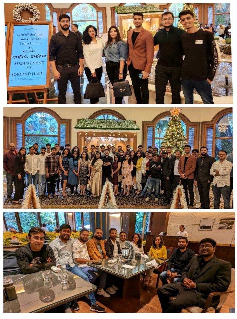 Company featured pictures