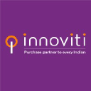 Innoviti Payment Solutions's logo