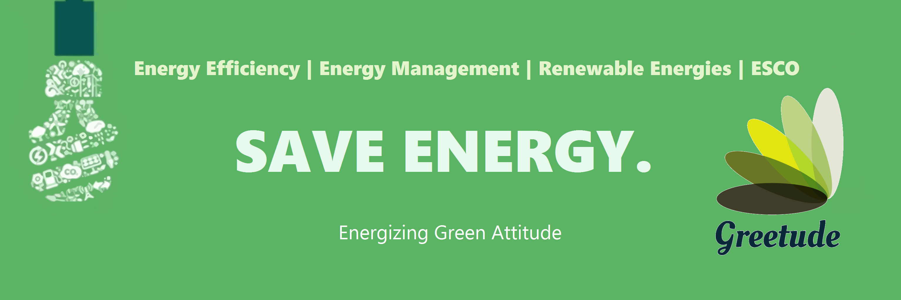 Greetude Energy Pvt Ltd cover picture