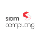 Siam Computing's logo