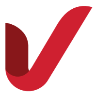 VComply Inc.'s logo