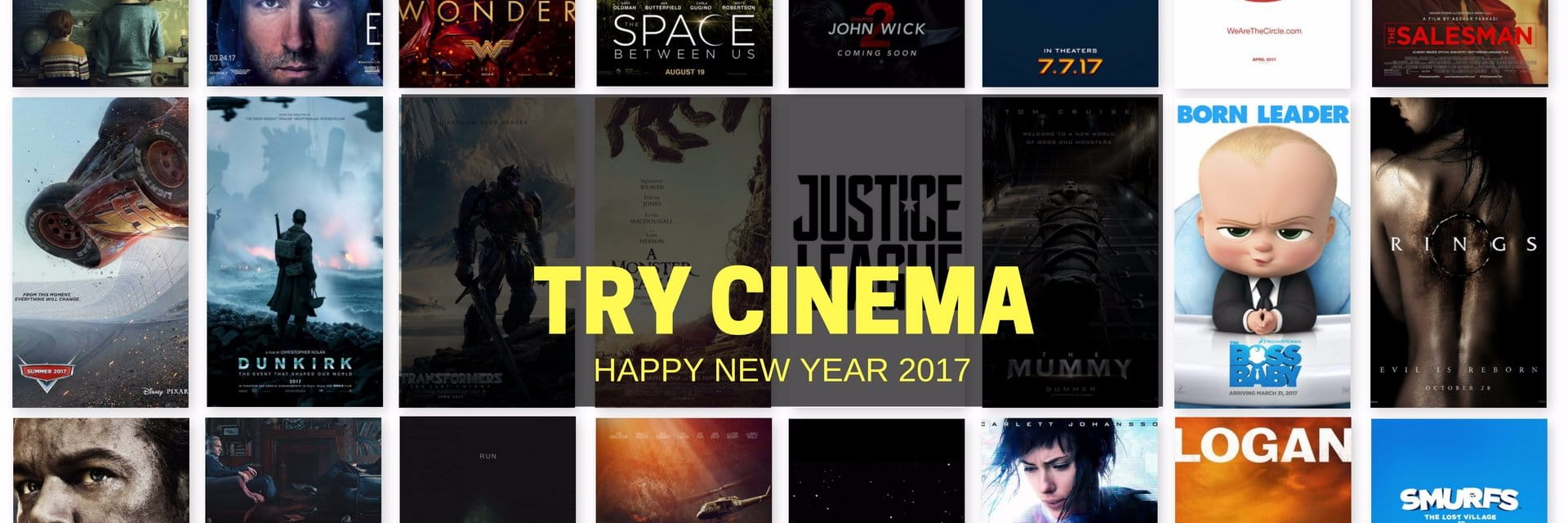 Try Cinema cover picture